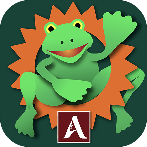 Early Literacy Skills Builder logo