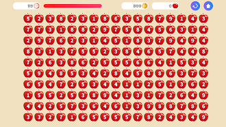 Game screenshot Apple Game hack