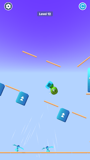 FridgeSlide Screen 3