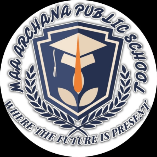 MAA ARCHANA PUBLIC SCHOOL - Apps en Google Play