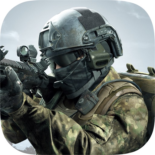 Arena Breakout FPS