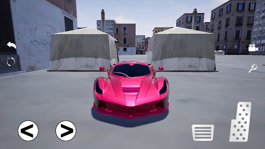Supercar Drive Drift Simulator 1.0 APK + Mod (Unlimited money) إلى عن على ذكري المظهر