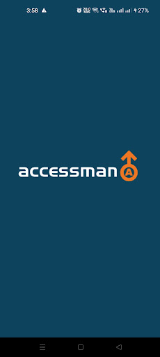 Accessman Screenshot