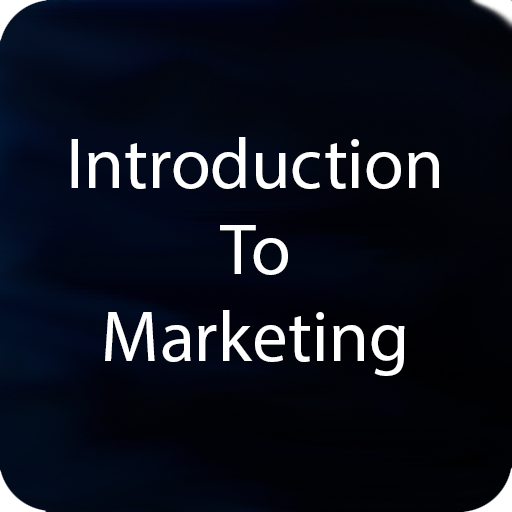 Introduction To Marketing logo