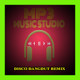 Koleksi Disco Dangdut Remix Nonstop Mp3 icon