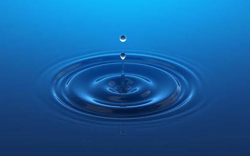 Water Live Wallpaper
