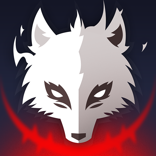 The Spirit Of Wolf logo