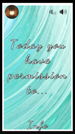 Android application Permission Deck screenshort