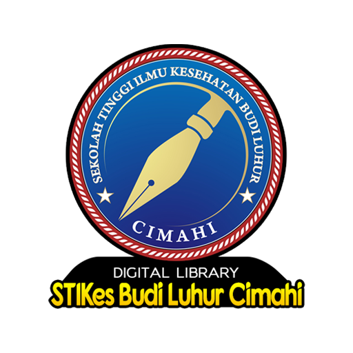 STIKes Budi Luhur Cimahi logo