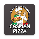 Cover Image of ดาวน์โหลด Caspian Pizza Heywood  APK