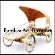 Bamboo Art Furniture  Icon