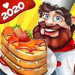 Cover Image of 下载 Cooking Lover: Hotel games 7.2 APK