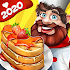 Cooking Lover: Hotel games 7.2