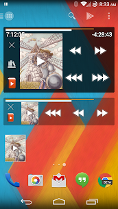 Listen Audiobook Player MOD APK (Premium Unlocked) 7