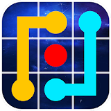 Scale Game - Link 2 Dots icon