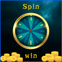 Earn money games - spin to win money earning apps