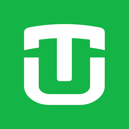 Utomik - PC and cloud gaming logo