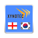 English<->Korean Dictionary icon