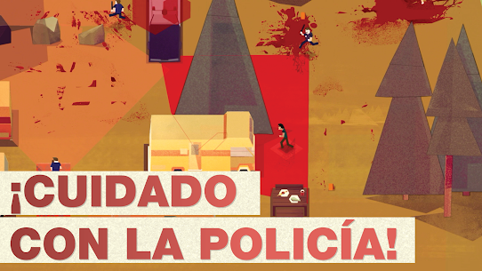 Serial Cleaner MOD: Desbloqueado 3