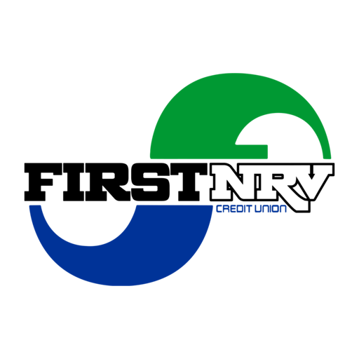 First NRV Mobile logo
