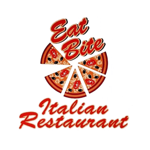 Eat Bite Italian logo