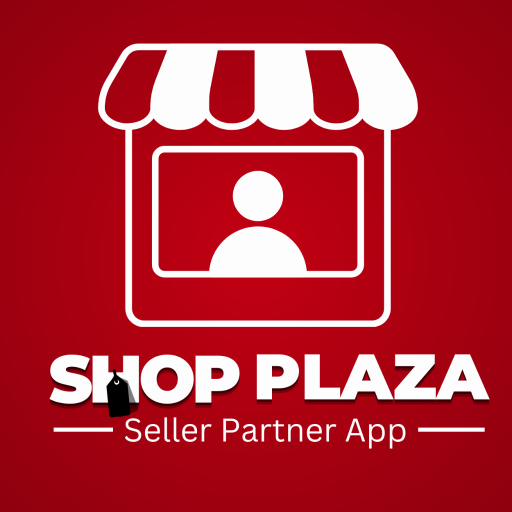 Shopplaza Seller App logo