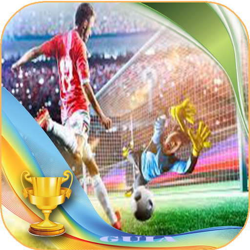 Como ver Futbol en Vivo logo