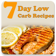 7 Day Low Carb Recipes ? 7 Day Diet Meal Plan