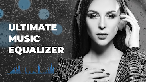 Equalizer FX: Sound Enhancer - Music & Audio - apps