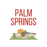 Palm Springs Homes for Sale icon