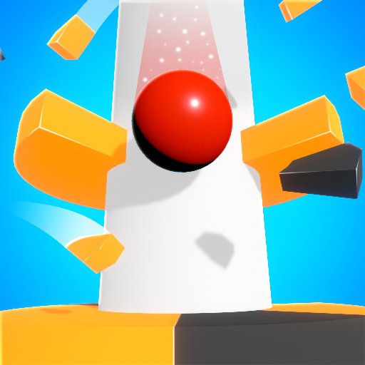 Helix Jump - Google Play のアプリ