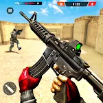 Cover Image of 下载 Real Commando Secret Mission - FPS Shooting Games 1.30 APK