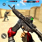 Real Commando Secret Mission - FPS Shooting Games 1.40