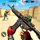 Real Commando Secret Mission - FPS Shooting Games