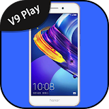 Theme for Huawei Honor V9 Play icon