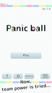 PanicBall