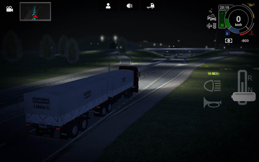 Grand Truck Simulator 2 - Simulation - games