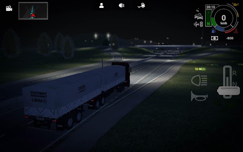 Grand Truck Simulator 2 apk indir yukle 2021** 22