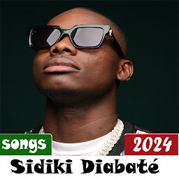 Ikonas attēls “Sidiki Diabaté chansons”