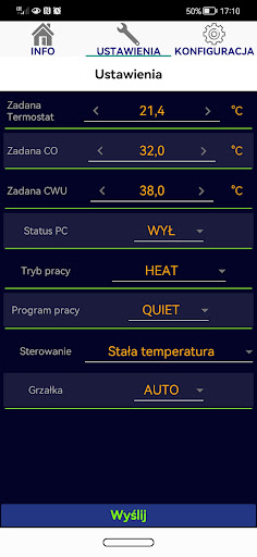 IMS-PC Screen 2