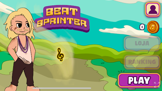 Beat Sprinter [BETA]