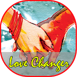 Love Changer LiveWallpaper icon