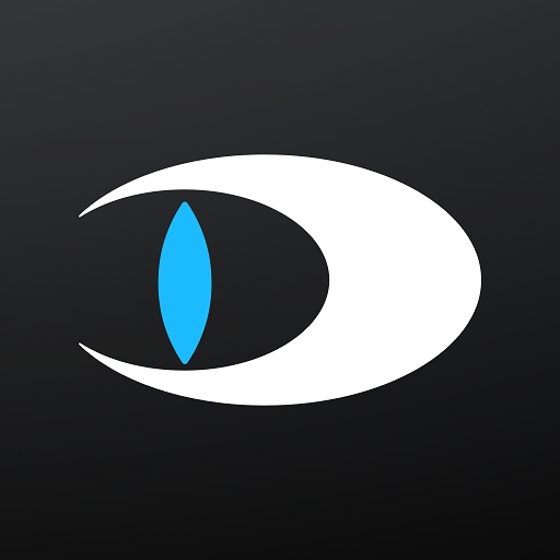 Dallmeier SeMSy Mobile Client logo