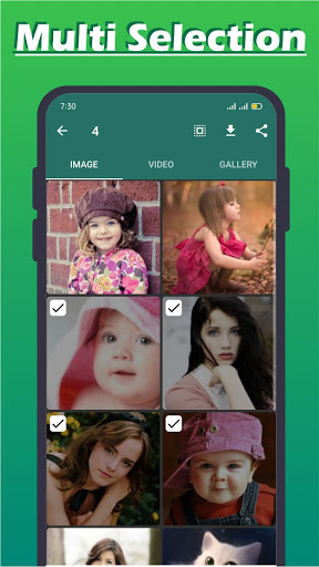 تطبيق Status Saver Download Status برو5