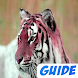 Walktrough for tigre in the forest - Androidアプリ
