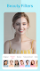 screenshot of Beauty Camera - Selfie Camera