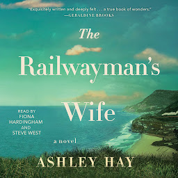 Icon image The Railwayman's Wife: A Novel