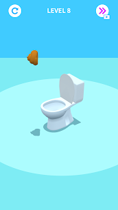 Food Games 3D 2