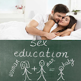 Sex Education icon