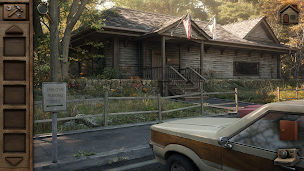 Aurora Hills: Chapter 1 - Screenshot 1